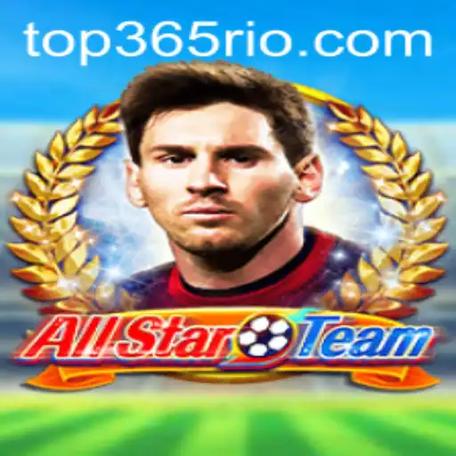 AllStarTeam: Explorando as Emoções do Novo Jogo com 365rio.com
