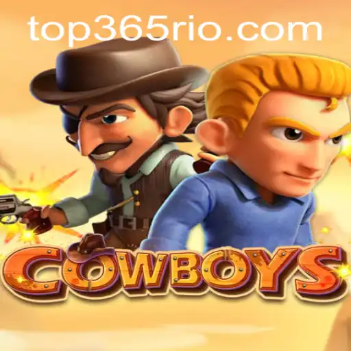 Descubra o Fascinante Jogo 'COWBOYS' e Suas Regras