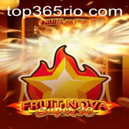 Explorando o Fascinante Universo de FruitrNovaSupe30: Uma Nova Sensação no Mundo dos Jogos