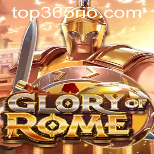 Descubra o Universo de GloryofRome: O Jogo Estratégico que Conquista Noites de Diversão