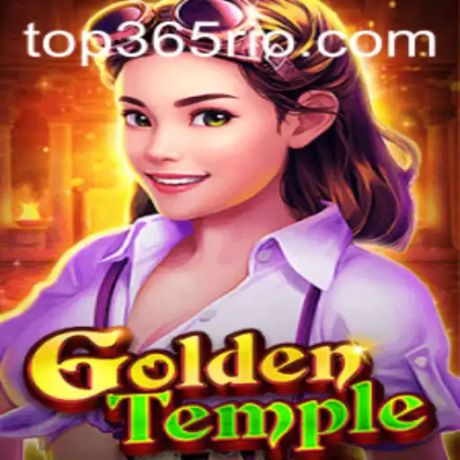 GoldenTemple: Mergulhe na Aventura com 365rio.com