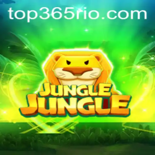 JungleJungle: A Nova Sensação nos Jogos de Sobrevivência em 365rio.com