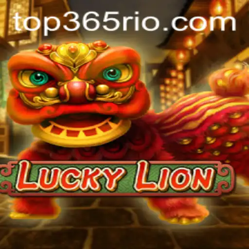 Descubra o Mundo do Jogo LuckyLion no 365rio.com