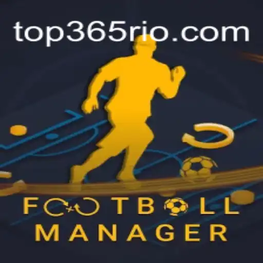 Descubra o Universo de FootballManager com 365rio.com