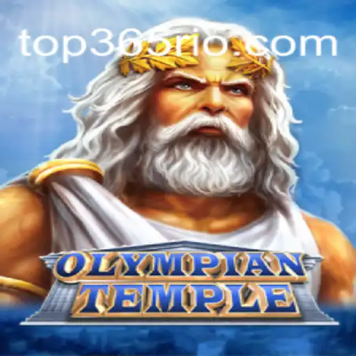 Explorando OlympianTemple: Um Mergulho no Mundo dos Jogos Antigos