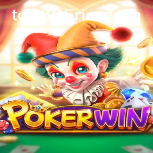 POKERWIN: O Jogo de Cartas Revolucionário