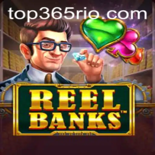 Explorando ReelBanks: O Novo Fenômeno dos Jogos de Cassino Online