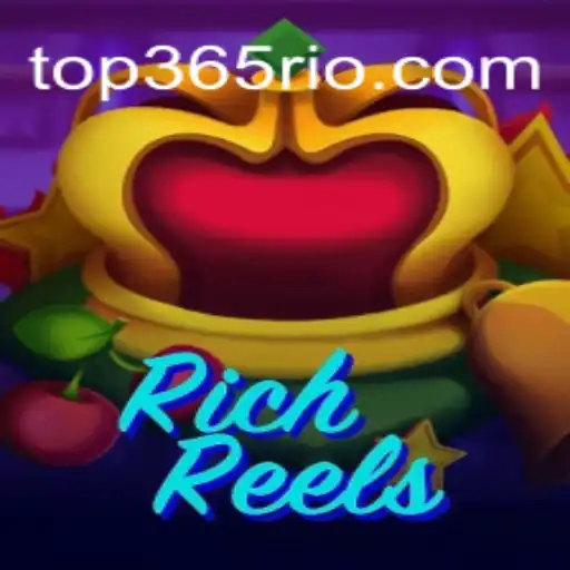 RichReels: Descubra o Novo Jogo Sensação no 365rio.com