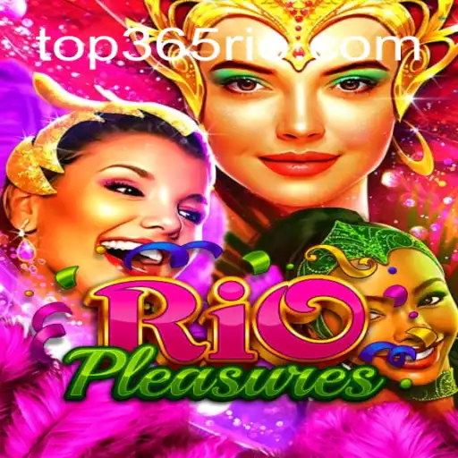 Descubra o Novo Fenômeno dos Jogos: RioPleasures