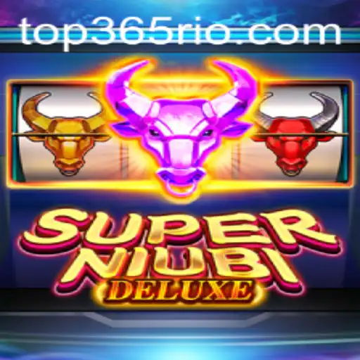 Descubra o Fascinante Mundo de SuperNiubiDeluxe