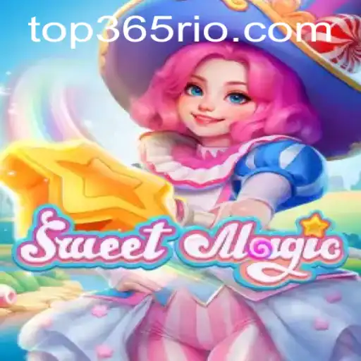Descubra SweetMagic: Um Jogo Cativante Que Encanta Jogadores em 365rio.com