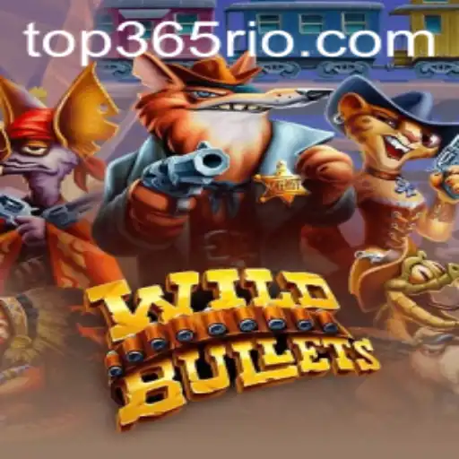 Explorando o Mundo Empolgante de WildBullets